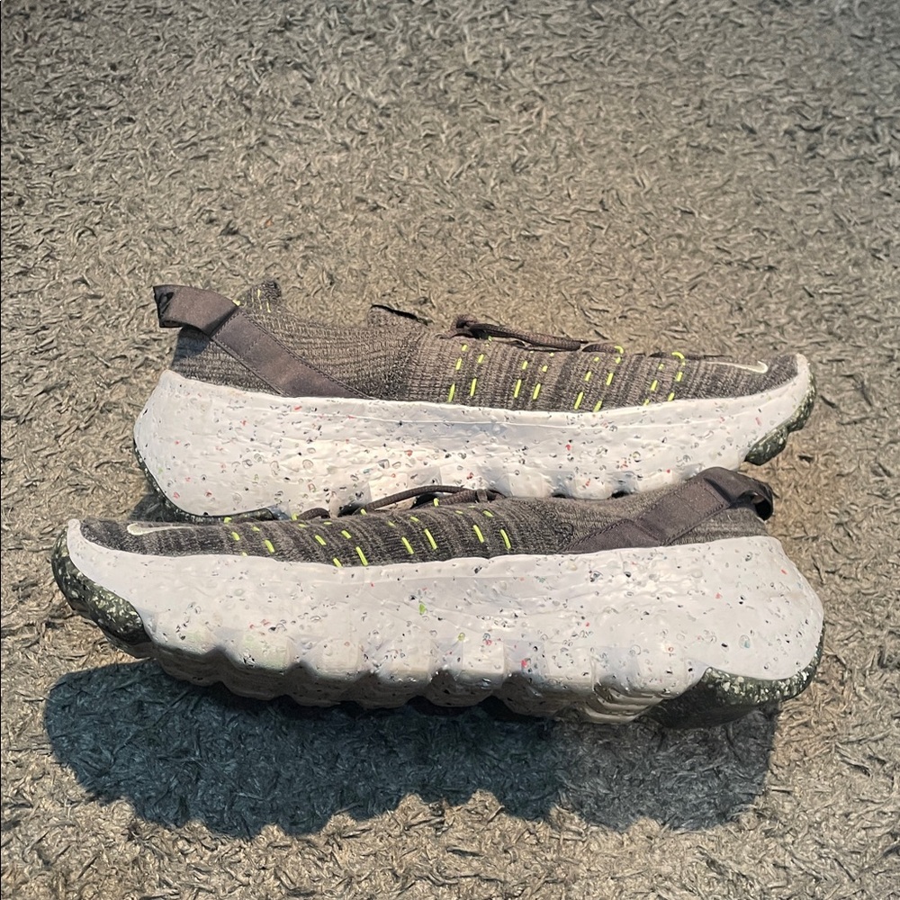 Nike space hippie - Picture 2 of 8